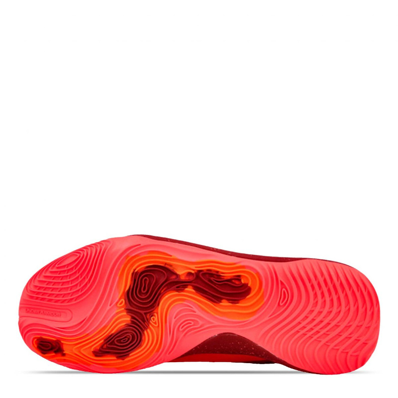 Tenis Under Armour Anatomix Spawn 2 3022626-600 Basquet