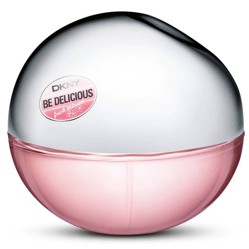 Be Delicious Fresh Blossom Dkny Eau De Parfum 100ml