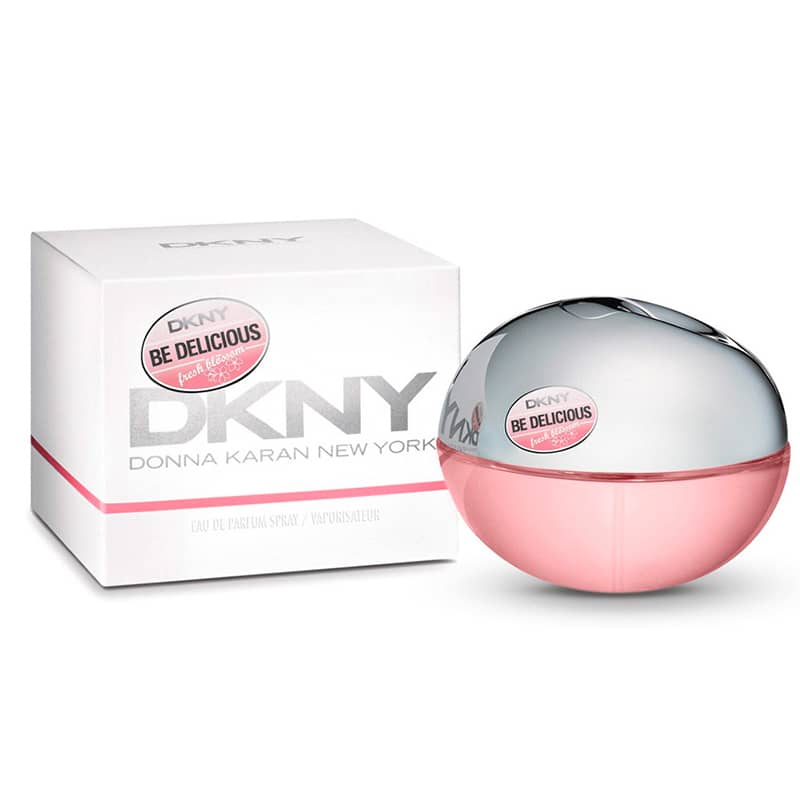 Be Delicious Fresh Blossom Dkny Eau De Parfum 100ml