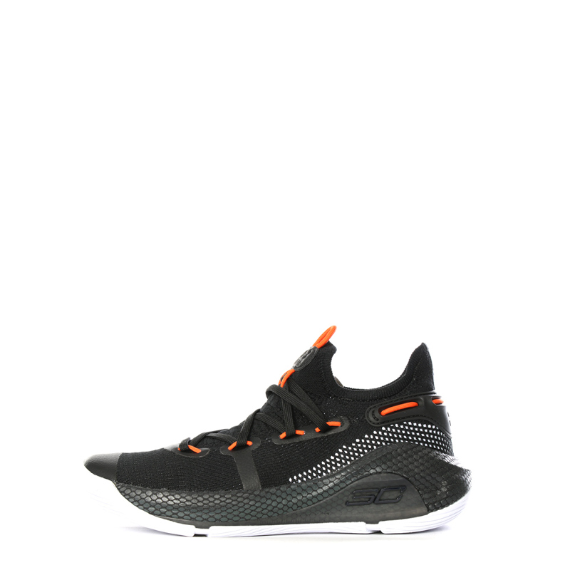Tenis Hombre Under Armour Curry 6 Gs 3020415-003 Basquetboll