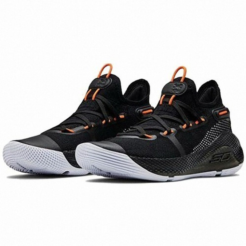 Tenis Hombre Under Armour Curry 6 Gs 3020415-003 Basquetboll