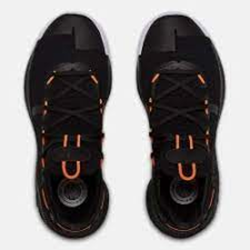 Tenis Hombre Under Armour Curry 6 Gs 3020415-003 Basquetboll