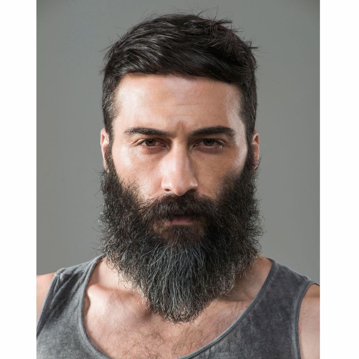 MINOXIDIL 7% Crecimiento Barba y Bigote CosmexLab Nature 60 mL 3 meses