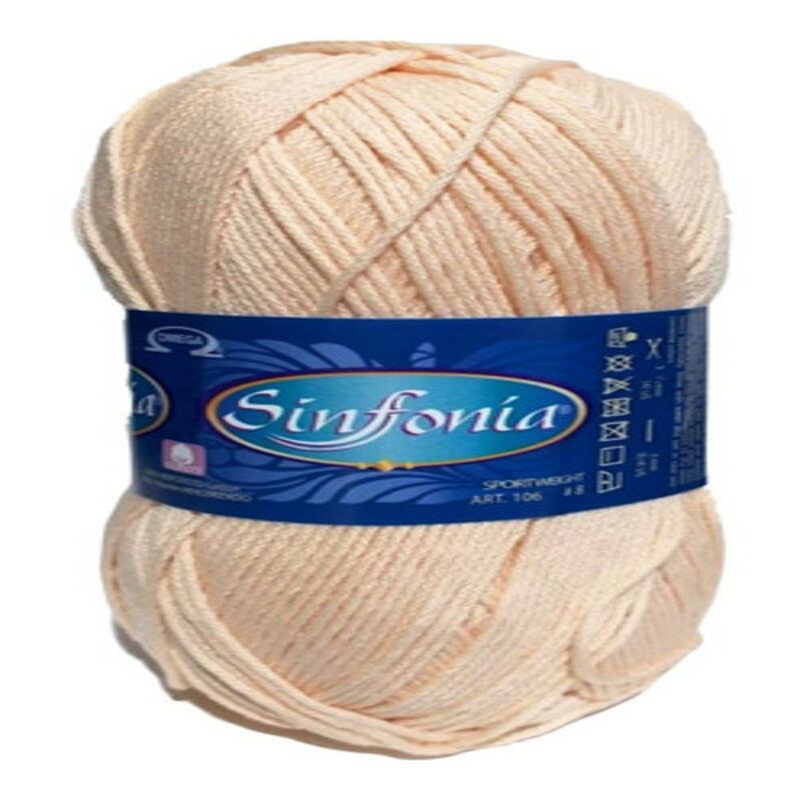 Estambre Big Mayoreo Hilaza Hilo Grueso Algodon/carme