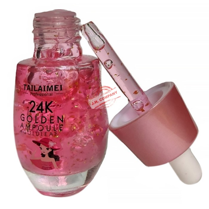 Suero 24k Golden Ampoule Colageno Skin Facial Primer F110