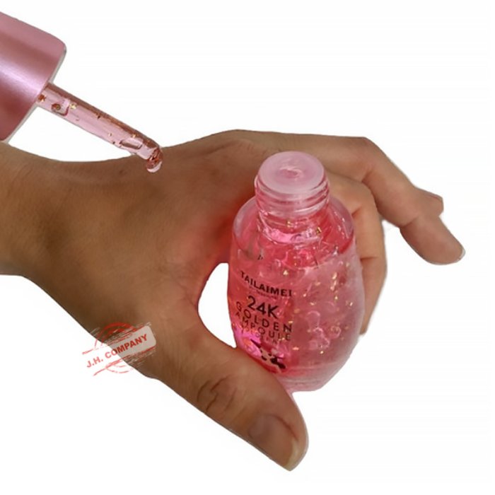 Suero 24k Golden Ampoule Colageno Skin Facial Primer F110