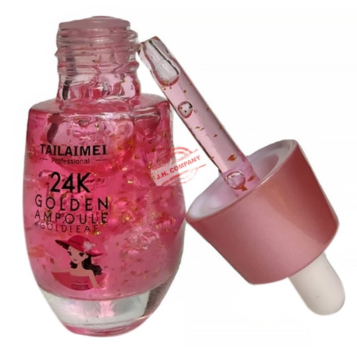 Suero 24k Golden Ampoule Colageno Skin Facial Primer F110