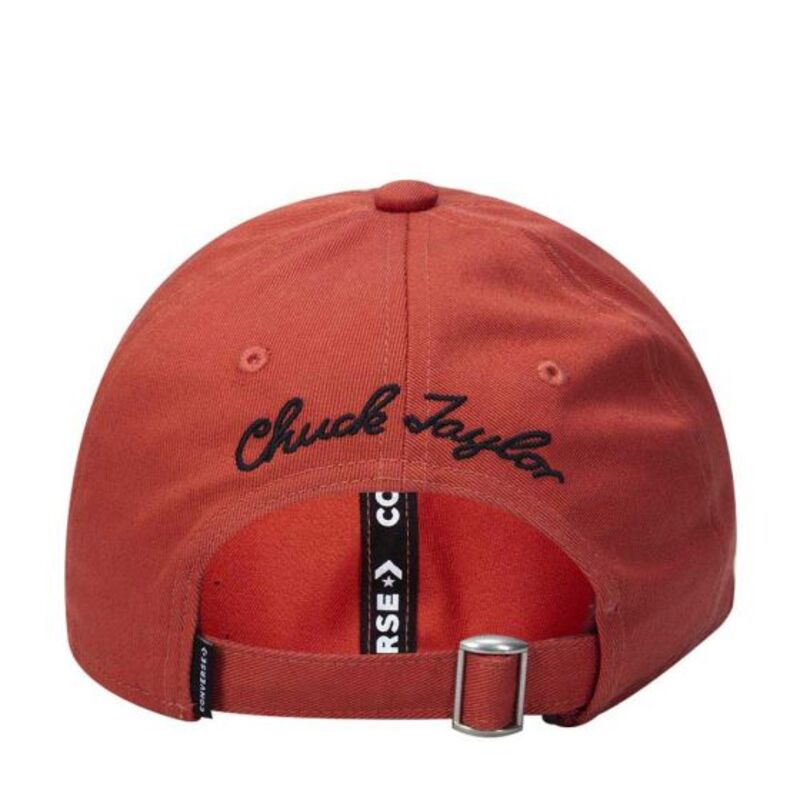 GORRA PARA MUJER CONVERSE COLOR ROSA 3522