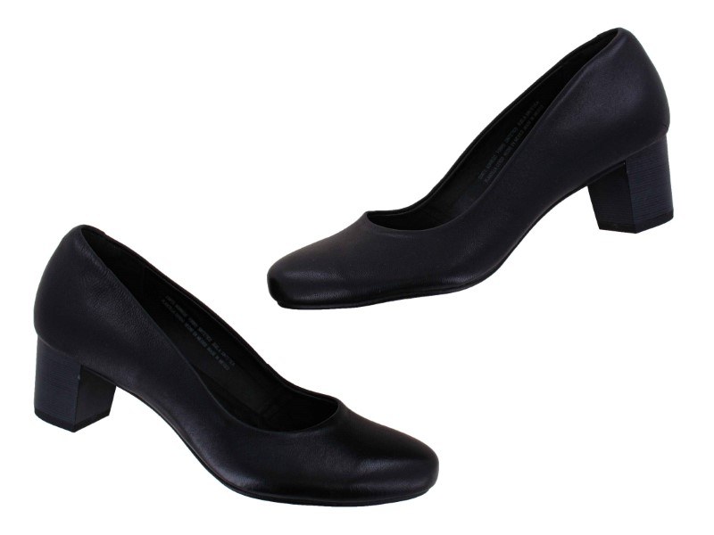 Zapatilla Casual Para Mujer Flexi 47401