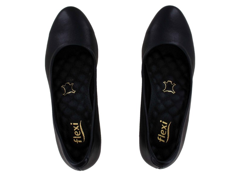 Zapatilla Casual Para Mujer Flexi 47401