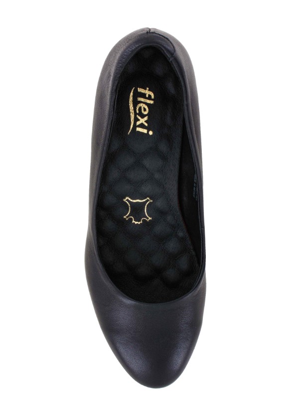 Zapatilla Casual Para Mujer Flexi 47401