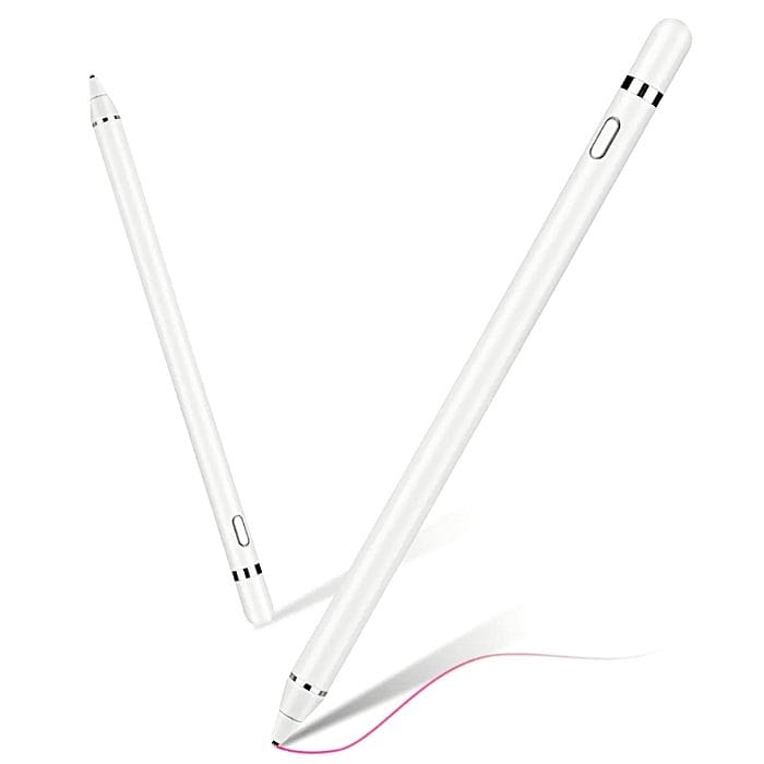 Pluma Lapiz Stylus Universal Para iPad Ios Android iPhone