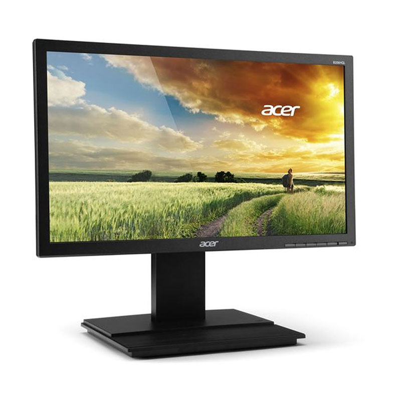 Monitor Acer V206HQL Ab LED 19.5" VGA 1600 x 900