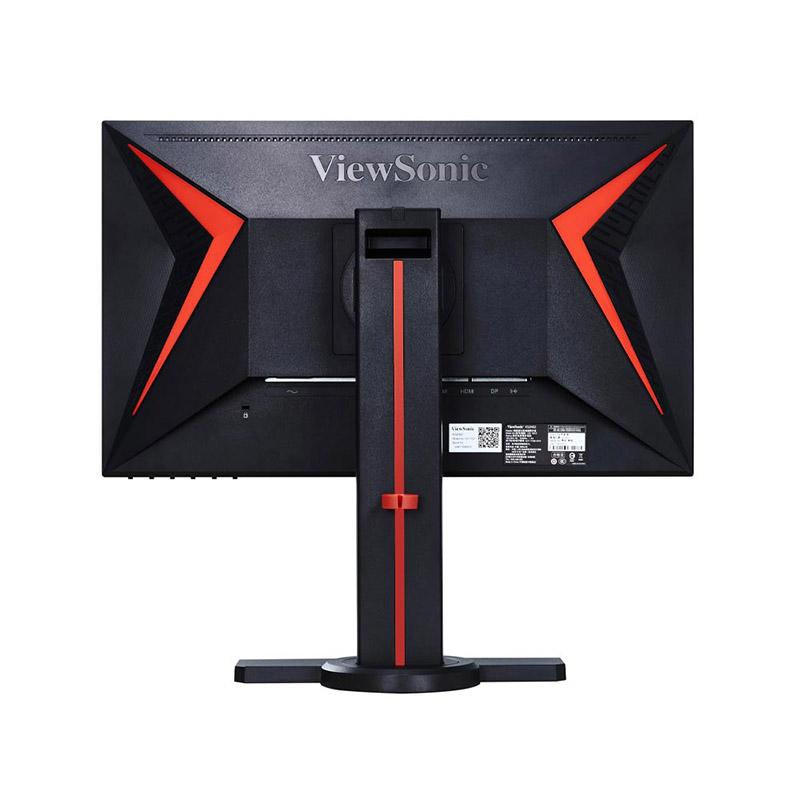 Monitor Gamer Viewsonic XG2402 24" Full HD LED 1920 x 1080