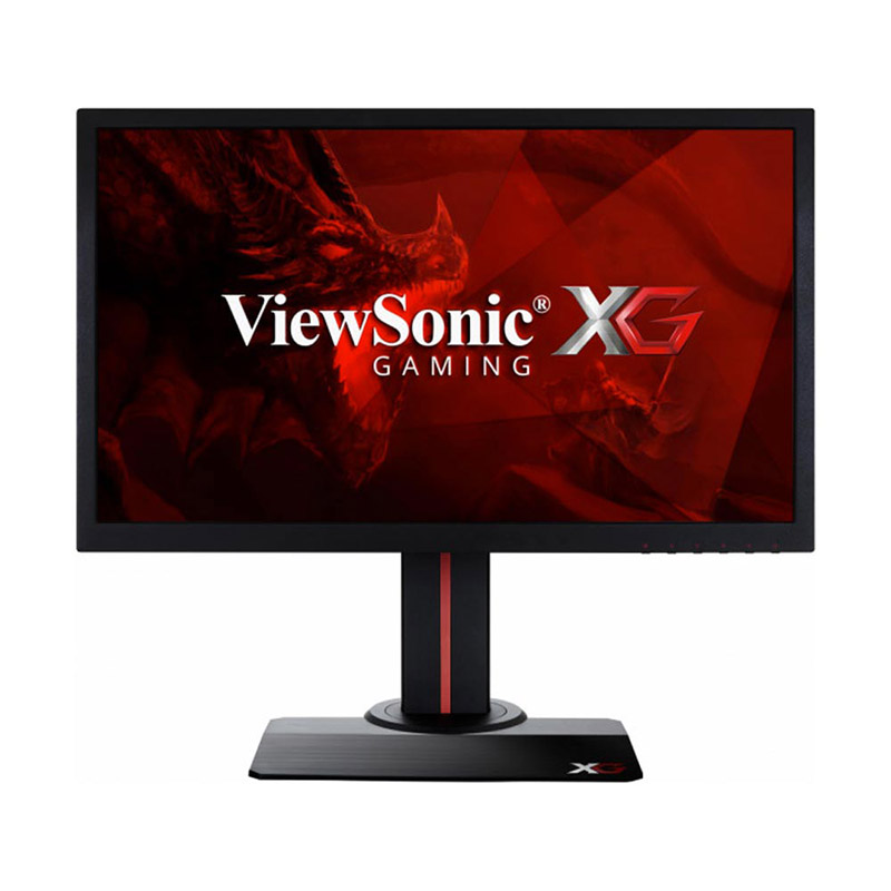 Monitor Gamer Viewsonic XG2402 24" Full HD LED 1920 x 1080