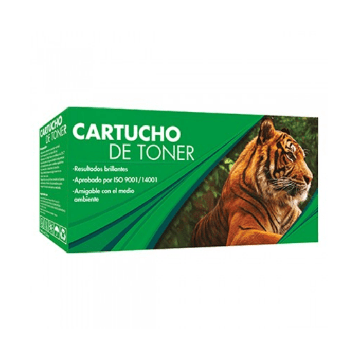 Cartucho de Toner Genérico 111S Color Negro, Compatible con Impresoras Samsung Xpress M2020 / SL-M2022 / SL-M2070 / SL-M2071