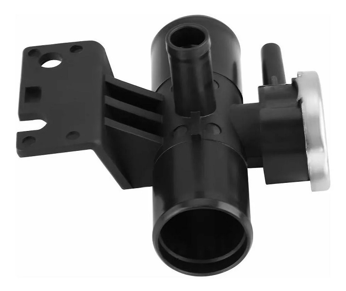 Toma Agua 4 Entradas C/Tapón Radiador Mitsubishi Lancer 2.0 2008-2017