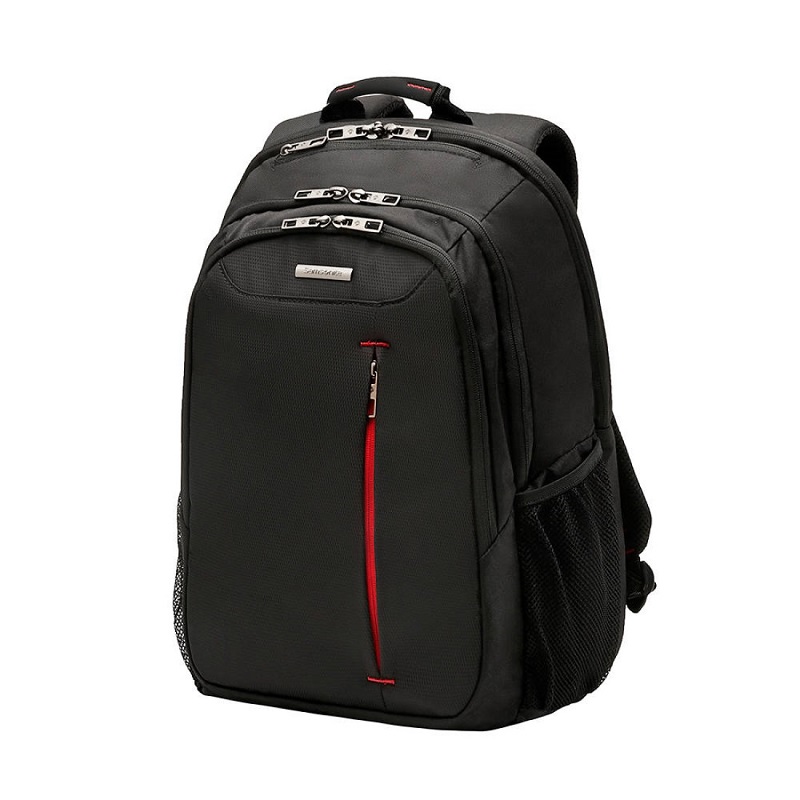 Backpack Samsonite Laptop 16 Pulgadas Guard It Mochila Negra