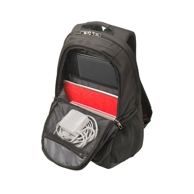 Backpack Samsonite Laptop 16 Pulgadas Guard It Mochila Negra