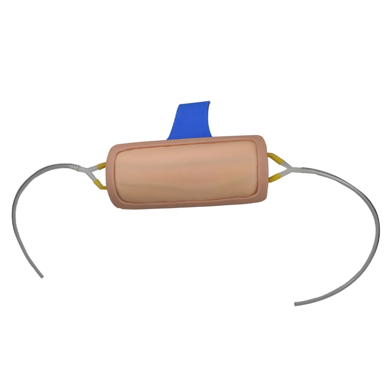 ZEIGEN Cojín Para Inyección Iv Prácticas Enfermería