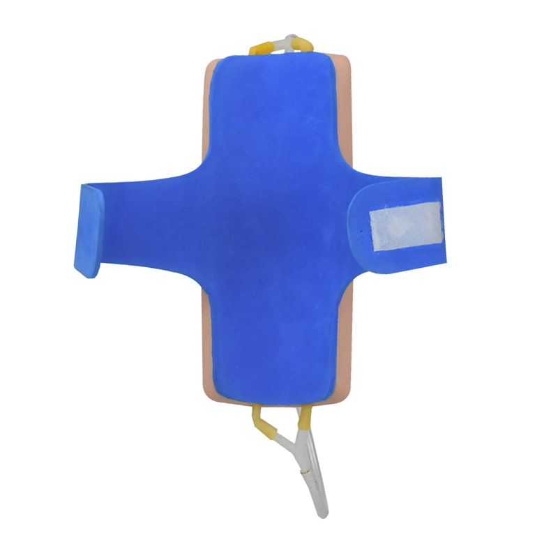 ZEIGEN Cojín Para Inyección Iv Prácticas Enfermería