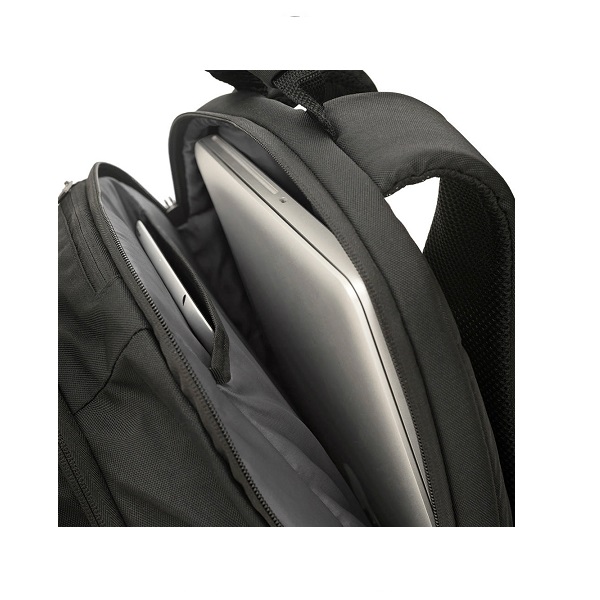 Backpack Samsonite Laptop 16 Pulgadas Guard It Mochila Negra