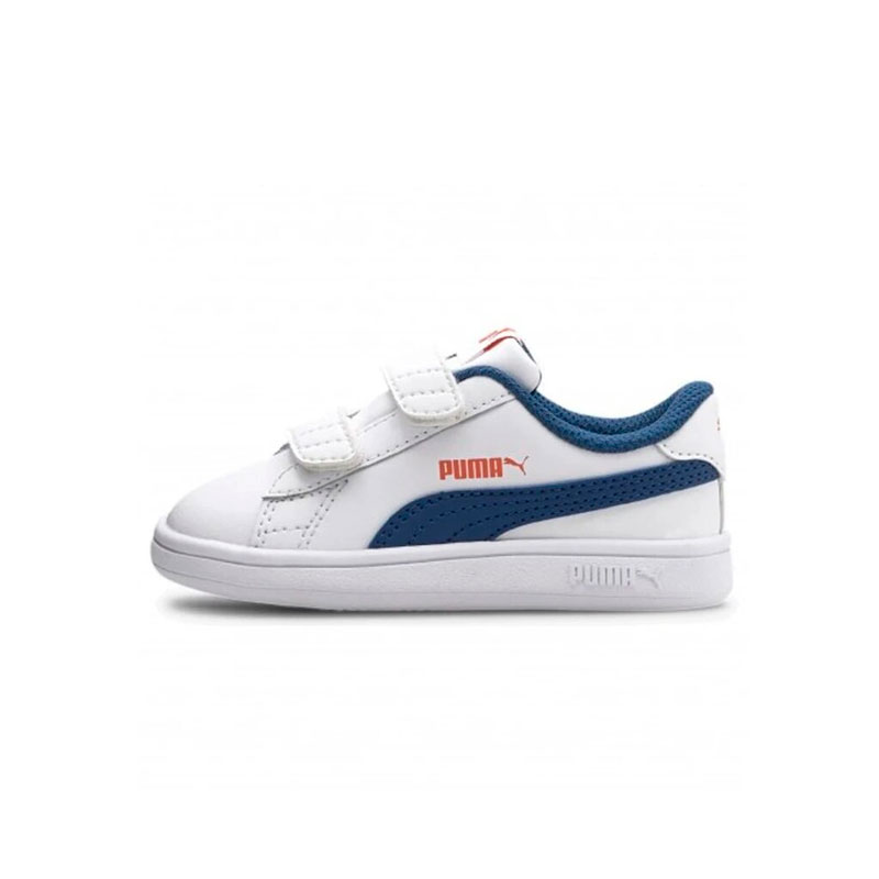 Tenis Puma Puma Smash V2 Niño