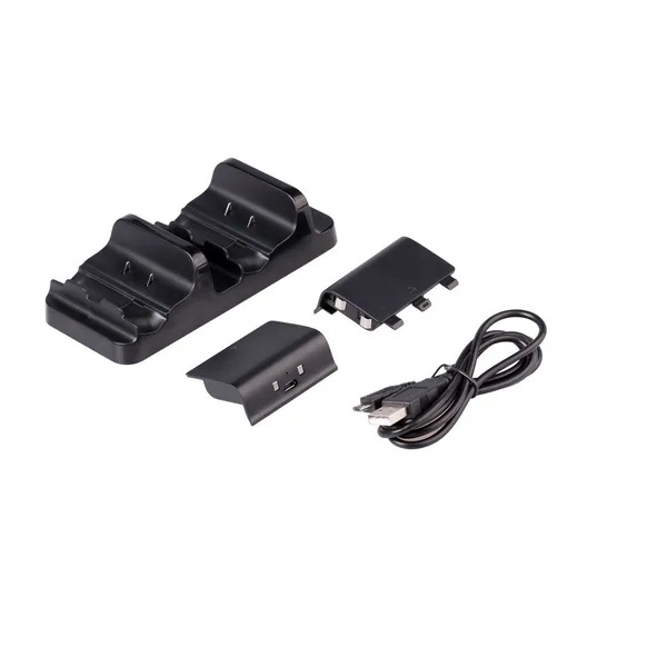 CARGADOR Y BATERIA PARA CONTROL XBOX ONE