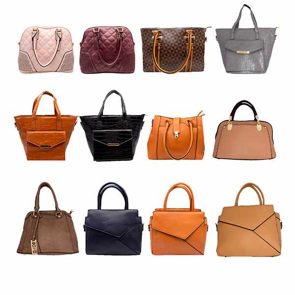 Bolsas y Mochilas Paquete 6 pz Caja Sorpresa Diferentes Modelos