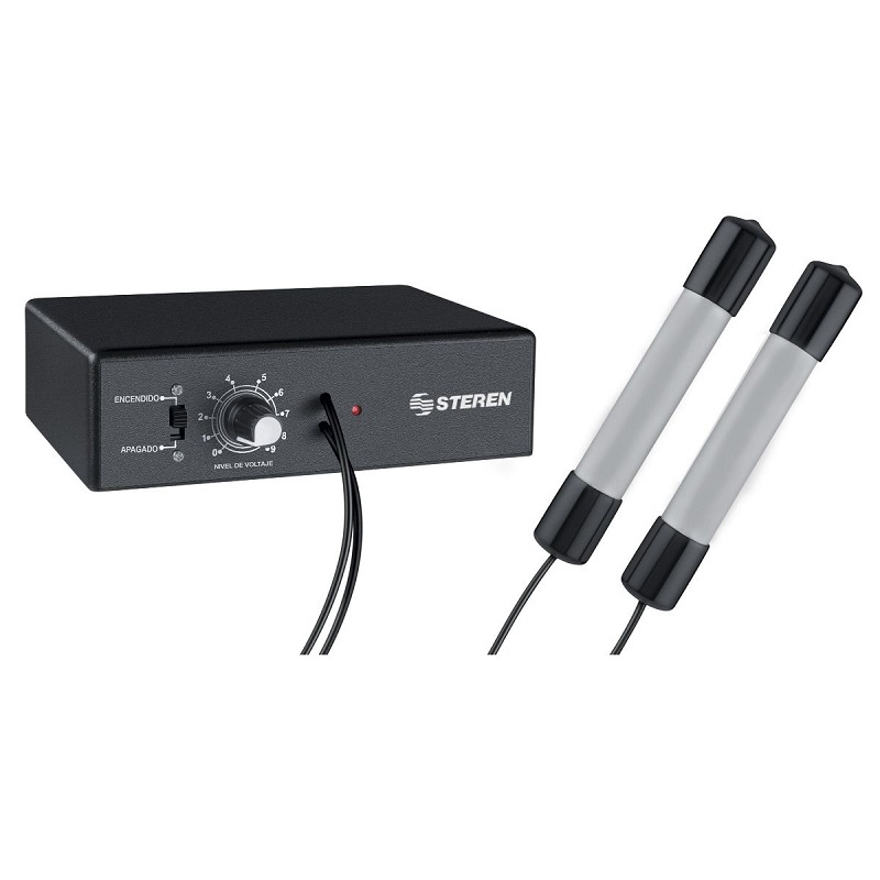 Kit De Caja De Toques Para Armar Steren K-322
