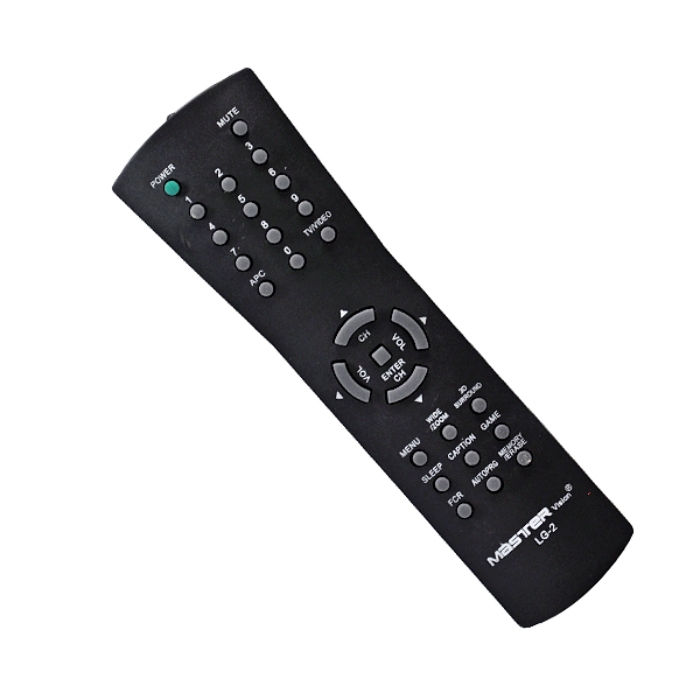 Control Remoto Compatible con Equipos de la Marca LG / Master / LG-2