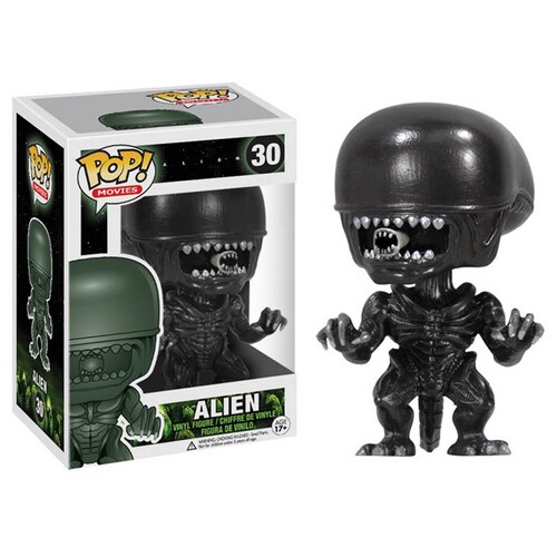 Funko Pop! - Alien - Alien #30