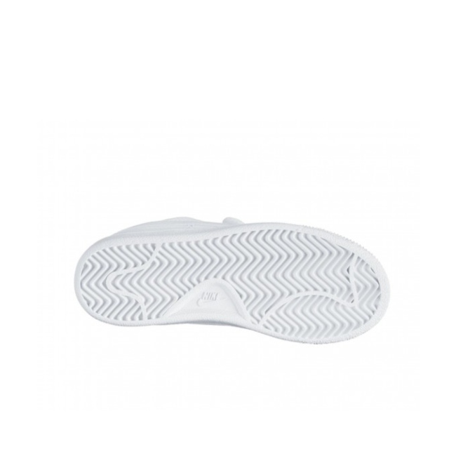 TENIS NIKE COURT ROYALE BLANCO/NIÑOS 833536-102