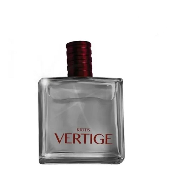 Vertige by Kiotis Paris Colonia para Caballero 90 ml