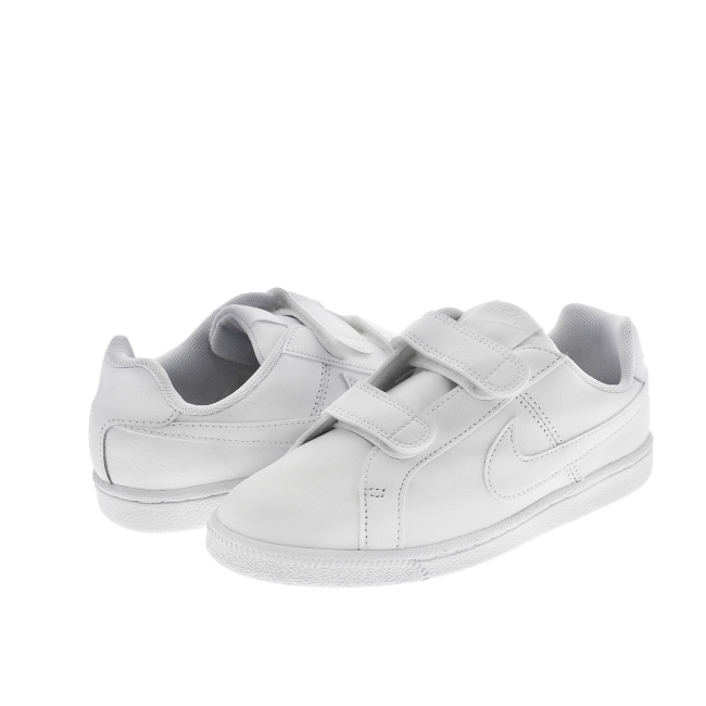 Nike court royale online niño velcro