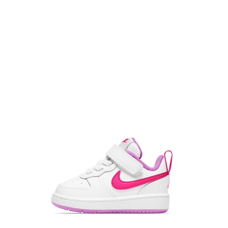 TENIS PARA NIÑA NIKE COURT BOROUGH LOW 3