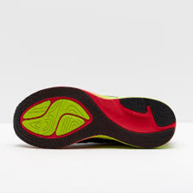 Tenis Hombre Asics Noosa Ff2 T819n-001 Running Correr