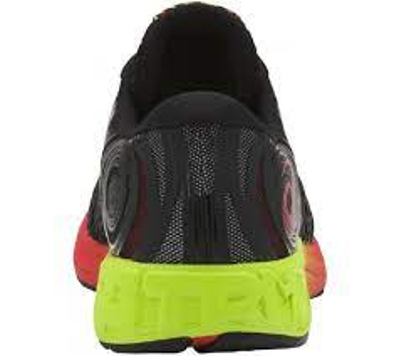 Tenis Hombre Asics Noosa Ff2 T819n-001 Running Correr