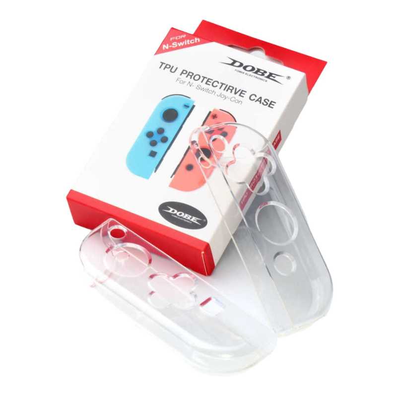 Protector para controles Joy Con Gadgets & Fun de Nintendo Switch 