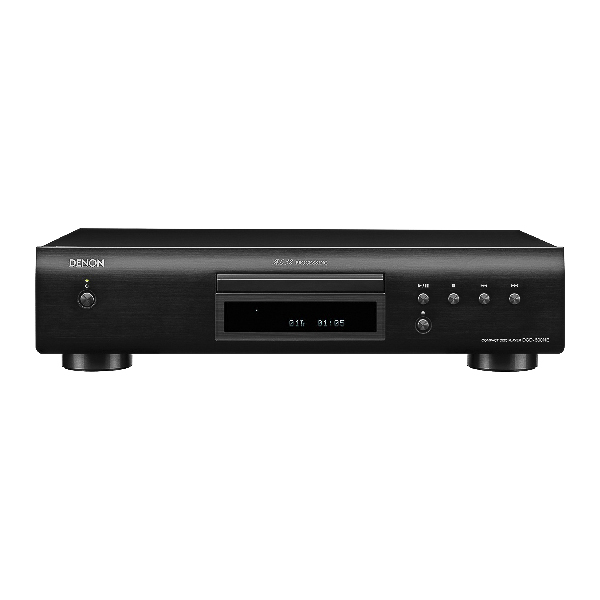Denon Reproductor de CD con procesamiento AL32