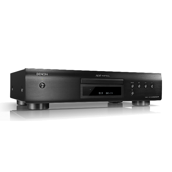 Denon Reproductor de CD con procesamiento AL32