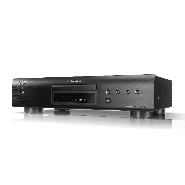 Denon Reproductor de CD con procesamiento AL32