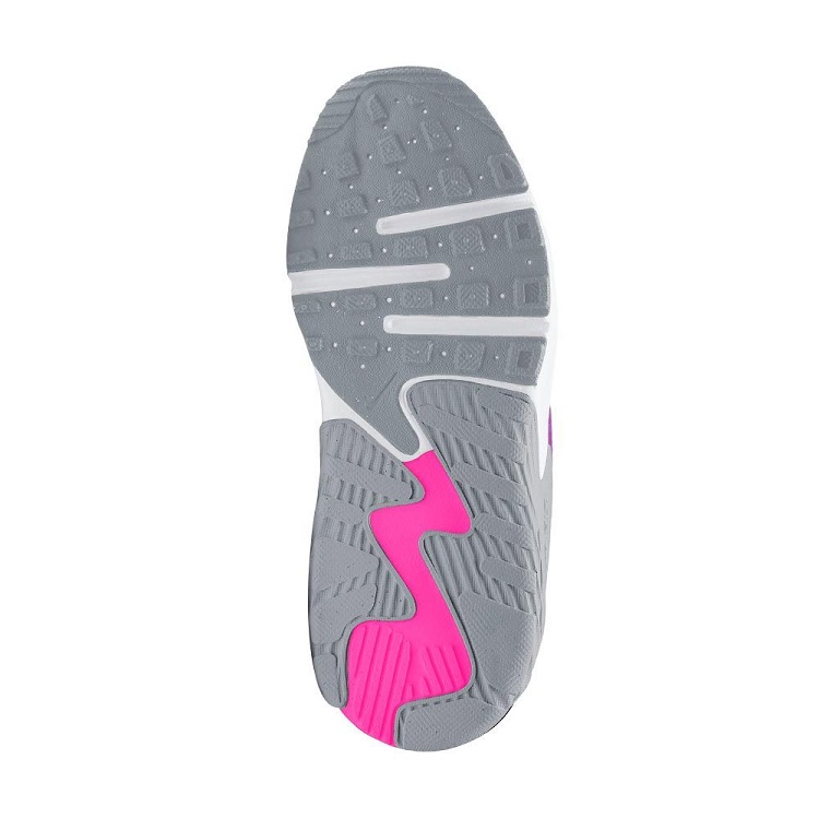 Tenis Blancos Nike 2011 Originales