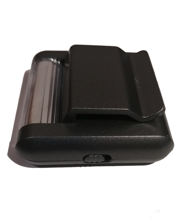 Lámpara Led Caterpillar Para Gorra