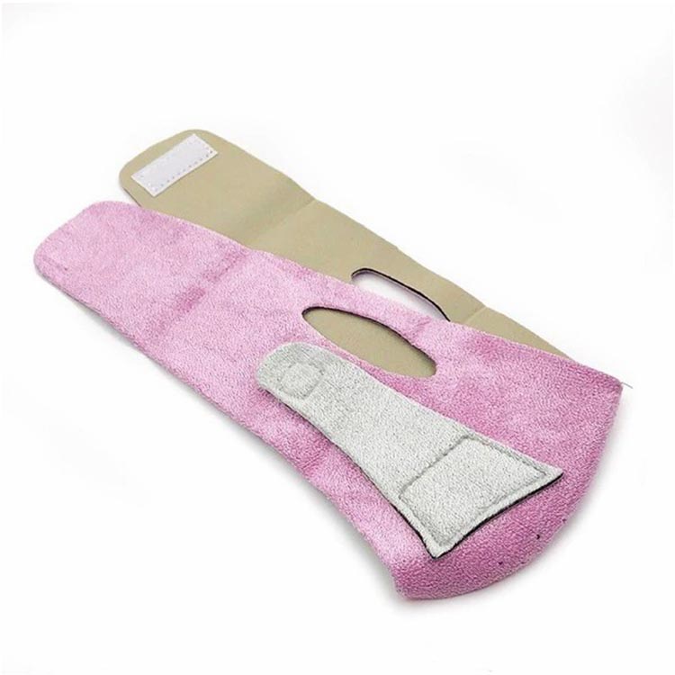 Mentonera Faja Mascarilla, Papada Cachete Mejilla, Tonifica