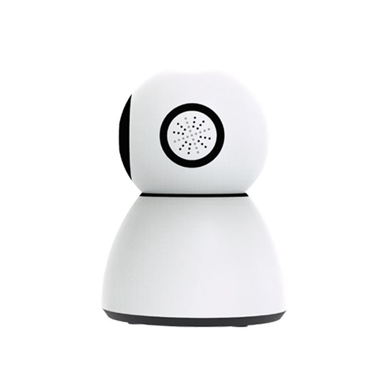 Cámara de seguridad Inteligente Logic modelo LO-41SGY10-W