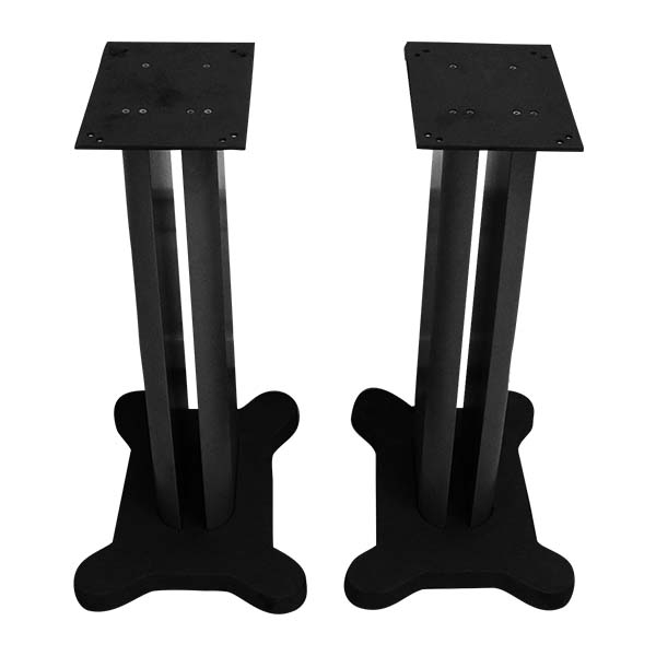 BASE P/BOCINAS B&W FS700, ESTÁNDAR