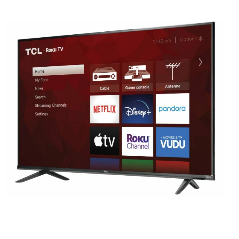 TV RCA 22 Pulgadas Full HD Smart TV LED RTV22N2NF