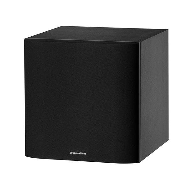 SUBWOOFER ACTIVO B&W ASW610XP DE 10" 500 W