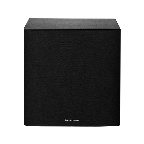 SUBWOOFER ACTIVO B&W ASW610XP DE 10" 500 W